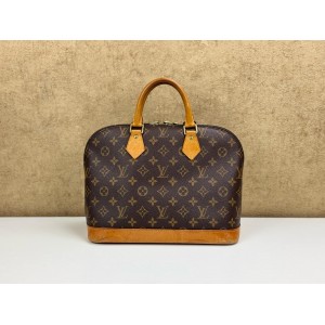 LOUIS VUITTON M51130 ALMA PM